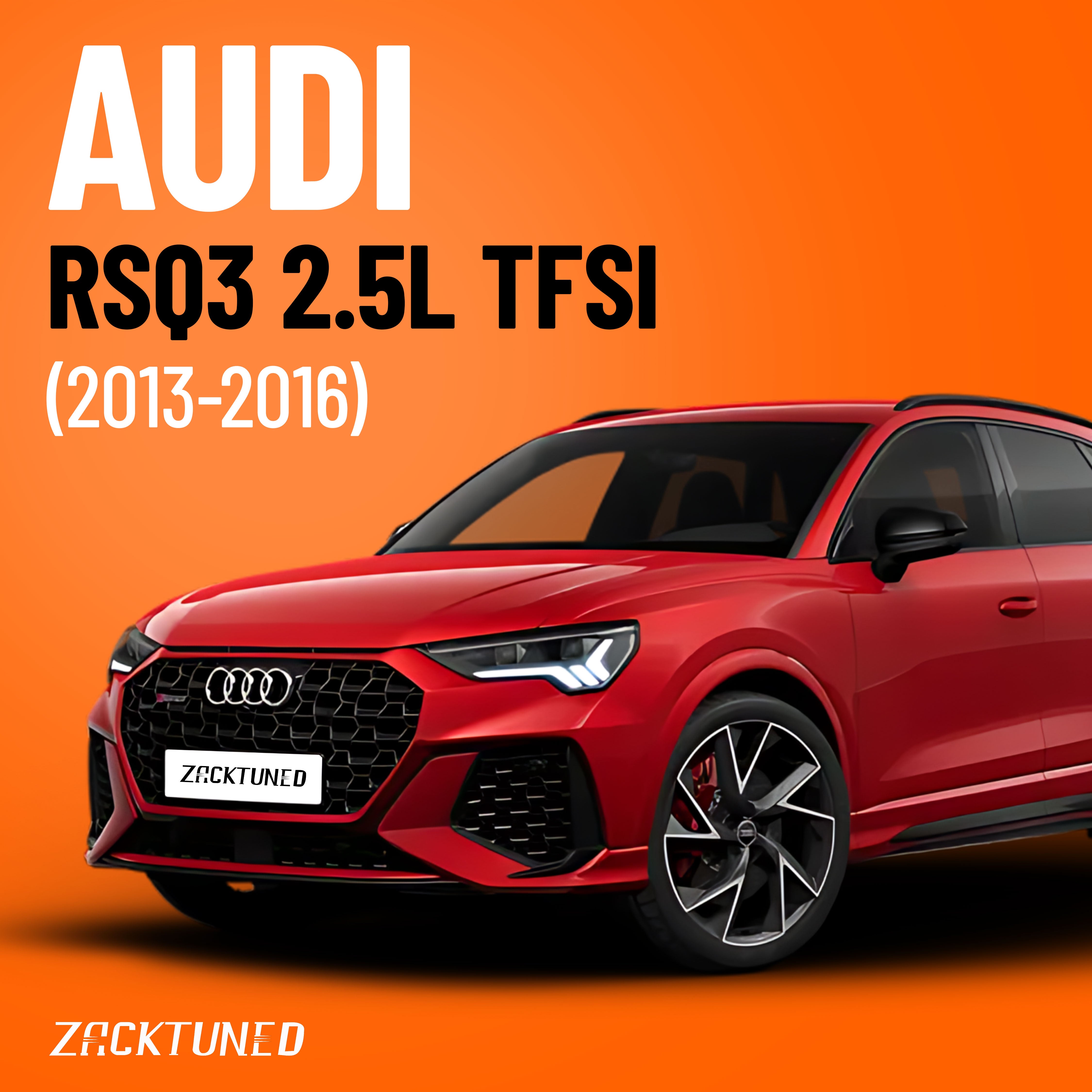 CPM アウデイRSQ3(8U) Audi RS Q3 (8U) specs (2013-2014), performance, dimensions