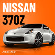 ECU Tuning for Nissan 370Z - Performance Upgrade