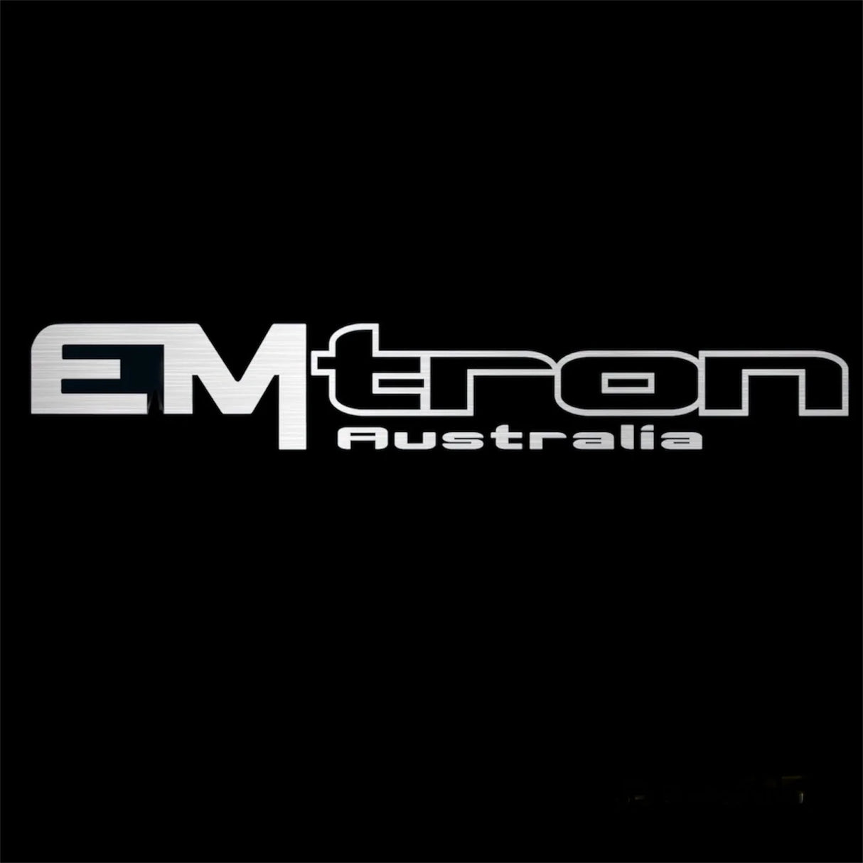 Emtron ECU tuning service for precise engine control.