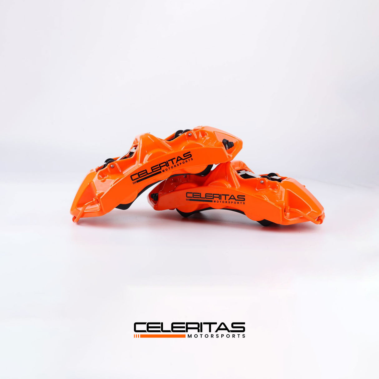 6-Piston Brembo Front Caliper – High-performance front brake caliper with 6 pistons for superior stopping power and consistent braking performance, ideal for sports and performance vehicles.