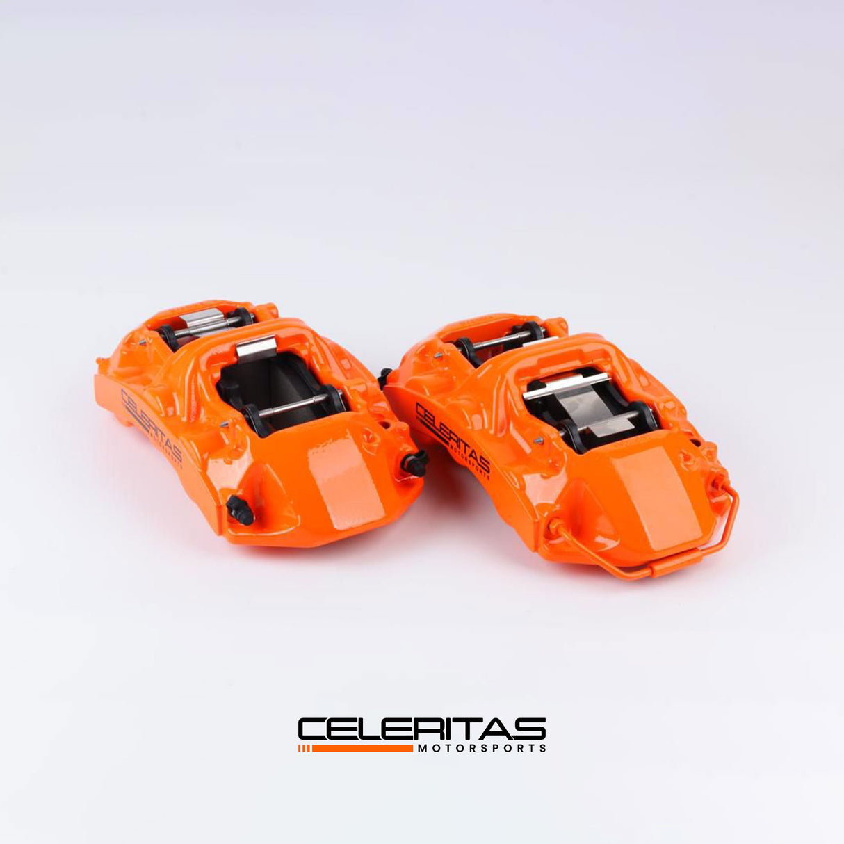 4-Piston Brembo Rear Caliper – Precision-engineered rear brake caliper with 4 pistons, delivering exceptional braking control and improved stopping power for enhanced performance and stability.