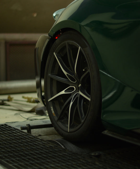 ZackTuned Performance Tuning - Optimized ECU Tuning for Maximum Horsepower and Torque