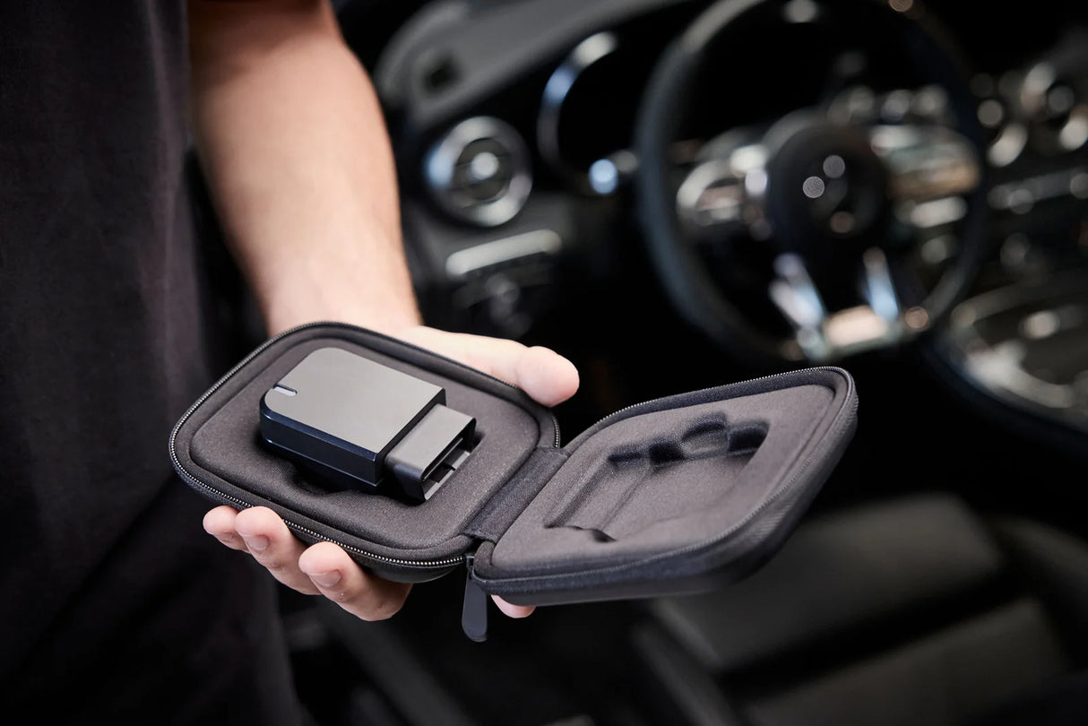 ZackTuned AutoTuner One – Remote OBD-II ECU & TCU Flasher