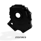 Nissan Patrol Y61 Transfer Case to 8HP Adapter Kit - Celeritas Motorsports