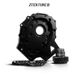 Nissan Patrol Y61 Transfer Case to 8HP Adapter Kit - Celeritas Motorsports
