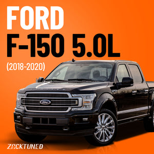 Ford F150 5.0 (2018-2020)