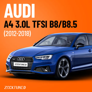 Audi A4 3.0L TFSI B8/B8.5 (2012-2018)