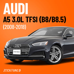 Audi A5 3.0L TFSI (B8/B8.5) (2008-2018)