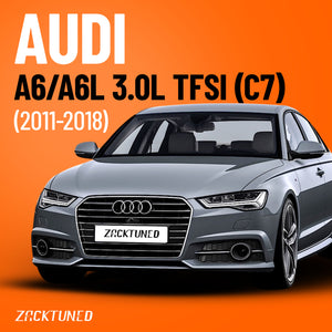 Audi A6/A6L 3.0L TFSI (C7) (2011-2018)