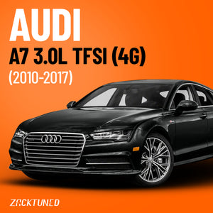 Audi A7 3.0L TFSI (4G) (2010-2011 & 2014-2017)