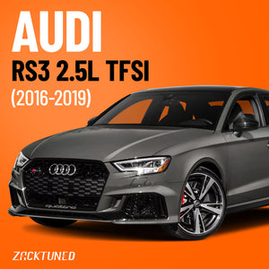 Audi RS3 2.5L TFSI (2016-2019)