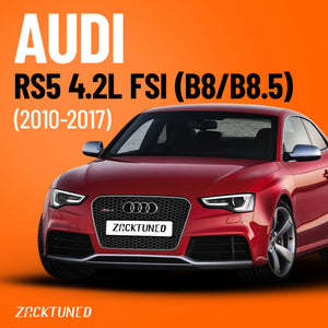 Audi RS5 4.2L FSI (B8/B8.5) (2010-2017)