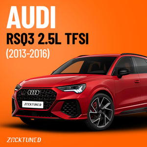 Audi RSQ3 2.5L TFSI (2013-2016)