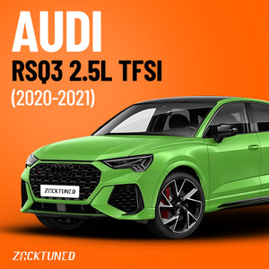 Audi RSQ3 2.5L TFSI (2020-2021)