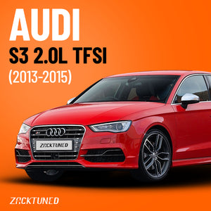 Audi S3 2.0L TFSI (8P, 8V) (2006-2019)