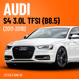 Audi S4 3.0L TFSI (B8.5) (2011-2016)