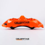 6-Piston Brembo Front Caliper – High-performance front brake caliper with 6 pistons for superior stopping power and consistent braking performance, ideal for sports and performance vehicles.