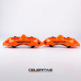 6-Piston Brembo Front Caliper – High-performance front brake caliper with 6 pistons for superior stopping power and consistent braking performance, ideal for sports and performance vehicles.