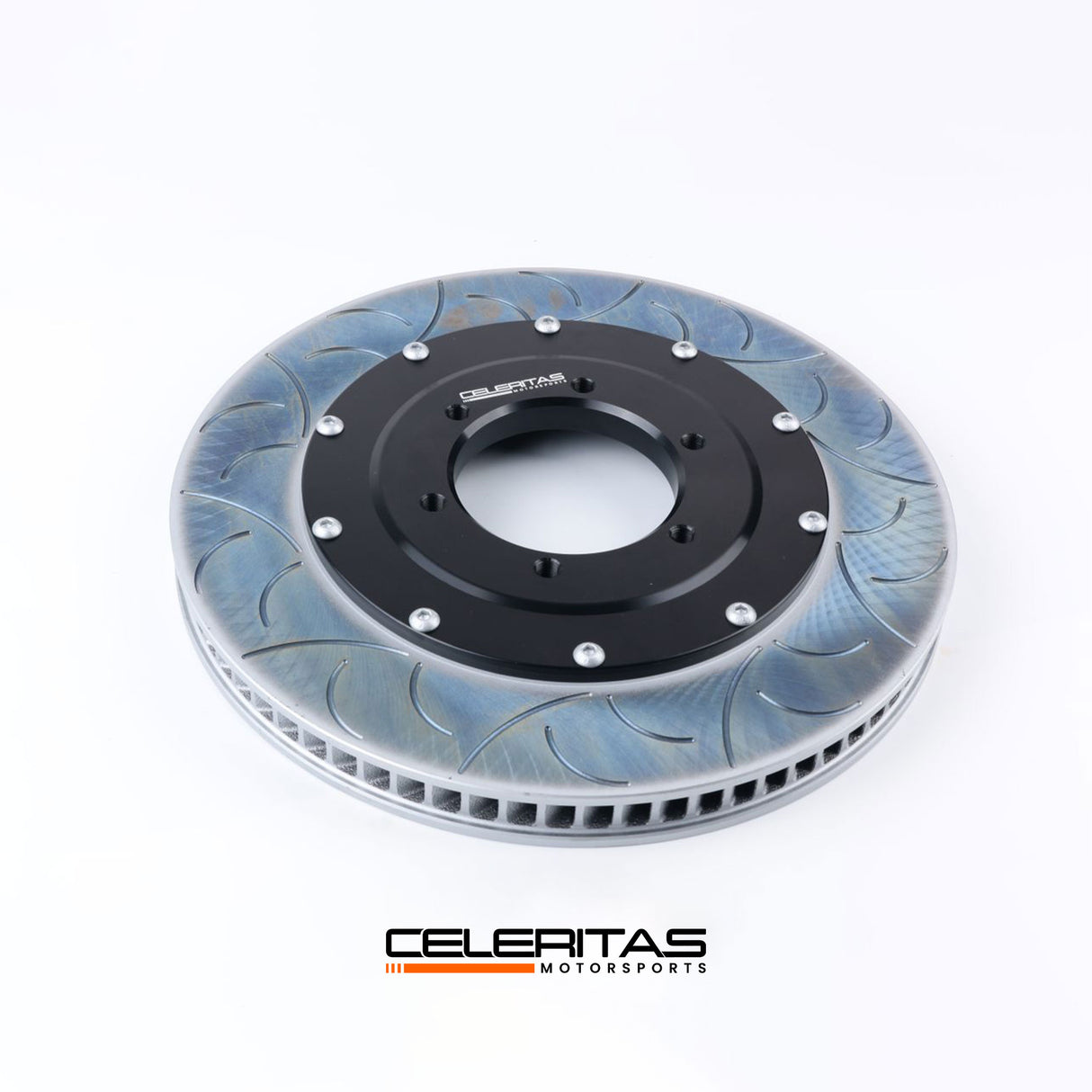 Custom Billet Rotor Hat – Precision-engineered billet aluminum rotor hat designed for high-performance braking systems, providing improved durability, reduced weight, and optimal compatibility with brake rotors