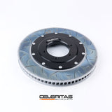 Custom Billet Rotor Hat – Precision-engineered billet aluminum rotor hat designed for high-performance braking systems, providing improved durability, reduced weight, and optimal compatibility with brake rotors