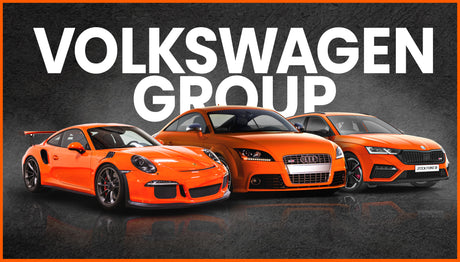 Expert Volkswagen Group tuning services by ZackTuned. Enhance the performance of your VW, Audi, and other Volkswagen Group vehicles with advanced ECU tuning for power, efficiency, and precision.